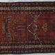 Afghan Prayer Rug