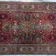 Old Baku Caucasion Tabriz design rug