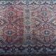 Antique Yadz Persian Carpet room size 