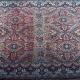 Antique Yadz Persian Carpet room size 