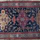 Antique Kazak Caucasian Rug