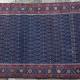 Old or antique Malayer Persian Runner