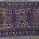 Old Kazak Caucasian Armenia rug