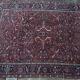 Antique or old Heriz Persian Carpet
