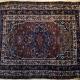 Old Qashqa'i tribal Persian rug