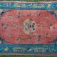 Antique Chinese Peking Carpet