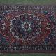 Persian Bakhtiari Tribal Old Rug