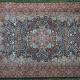Kashmir Persian design rug