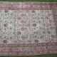 Old or Antique European or Tabriz Carpet