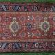 Old or antique Heriz Persian Runner