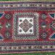 Fachralo or Fakhraly Kazak or Gendge Caucasian rug