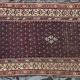 Antique South Caucasian runner