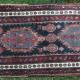 Antique Kazak Caucasian Runner