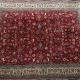 Old Tabriz Persian Carpet