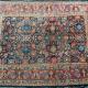 Antique Mahal Persian Carpet