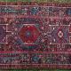 Old Karadja northwest Persian runner