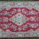 Old Kerman Persian Rug