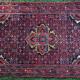 Old Malayer Persian Rug