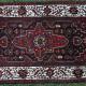 Old Malayer or Hamadan Rug