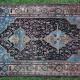 Old Malayer Persian Rug