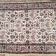 Old or Antique Tabriz Persian Carpet