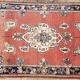Old Malayer or Sarouk Persian rug