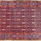 Old Malayer Persian Runner