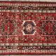 Karadja Persian Azerbaijan northwest Persian rug