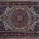 Old Bakhtiari Persian rug