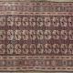 Antique Tekke Turkoman tribal rug