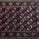 Old Baluch Afghan or Persian Tekke design rug
