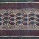 Old Baluch Afghan or Persian tribal rug