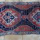 Old Perisian Malayer Village rug