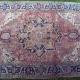 Antique Heriz Persian Carpet