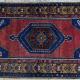 Old Anatolian Turkish Rug