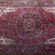 Old Heriz Persian Carpet