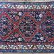 Antique Kazak Caucasian Rug