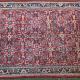 Old Mahal Persian Carpet