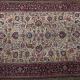Antique European Carpet