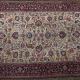 Antique European Carpet