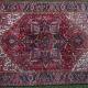 Old Heriz Persian Carpet