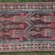 Old Persian Runner Tribal Baluch