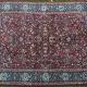Old Mashad Khorossan Persian Carpet