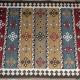 Old Anatolian Nomadic kilim