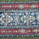 Antique Heriz Persian Runner