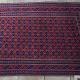 Afghan Mushwani Carpet