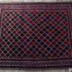 Afghan Mushwani Carpet