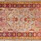 Old to antique Anatolian Turkish rug