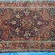 Old to antique Bachtiari tribal Persian Carpet