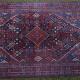 Old Joshagan or Meymeh Persian Carpet